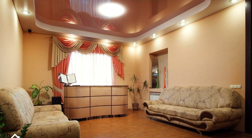 Гостиница Элион Балаково-53