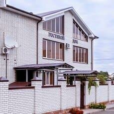 Гостиница Элион Балаково-43