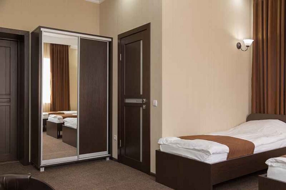 Гостиница Элион Балаково-73