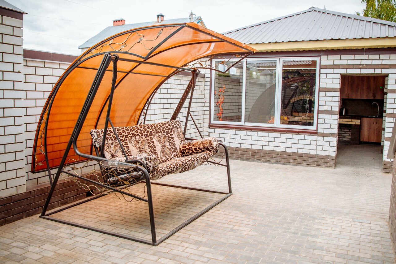 Гостиница Элион Балаково-134