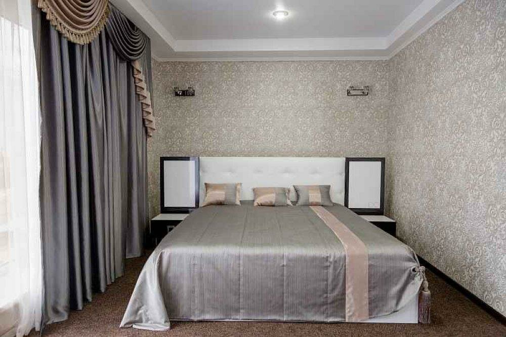 Гостиница Элион Балаково-130