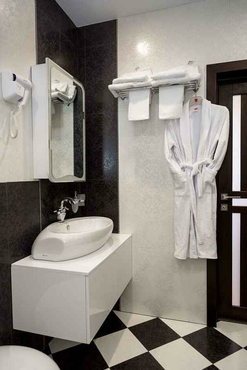 Гостиница Элион Балаково-10