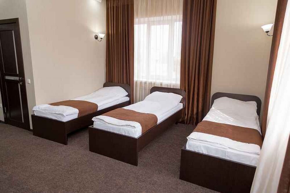 Гостиница Элион Балаково-112