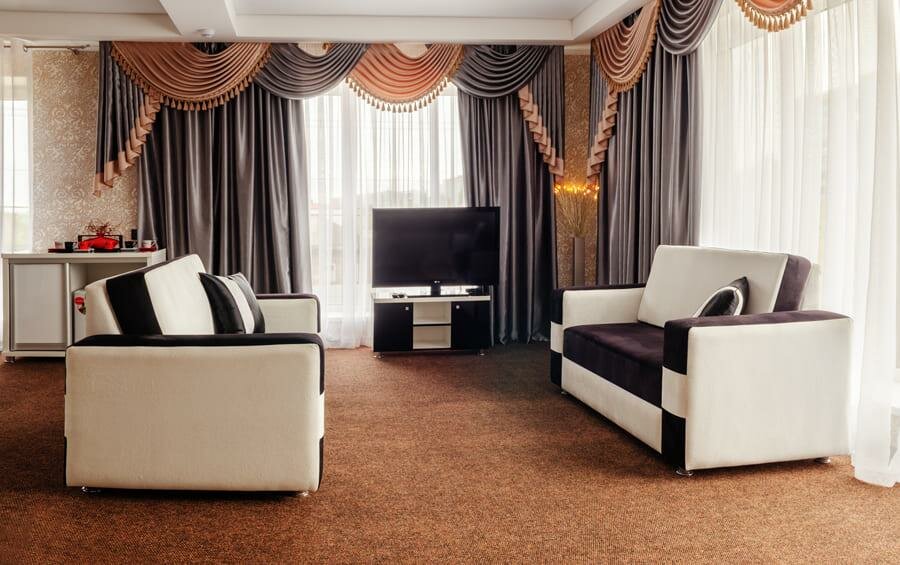 Гостиница Элион Балаково-19