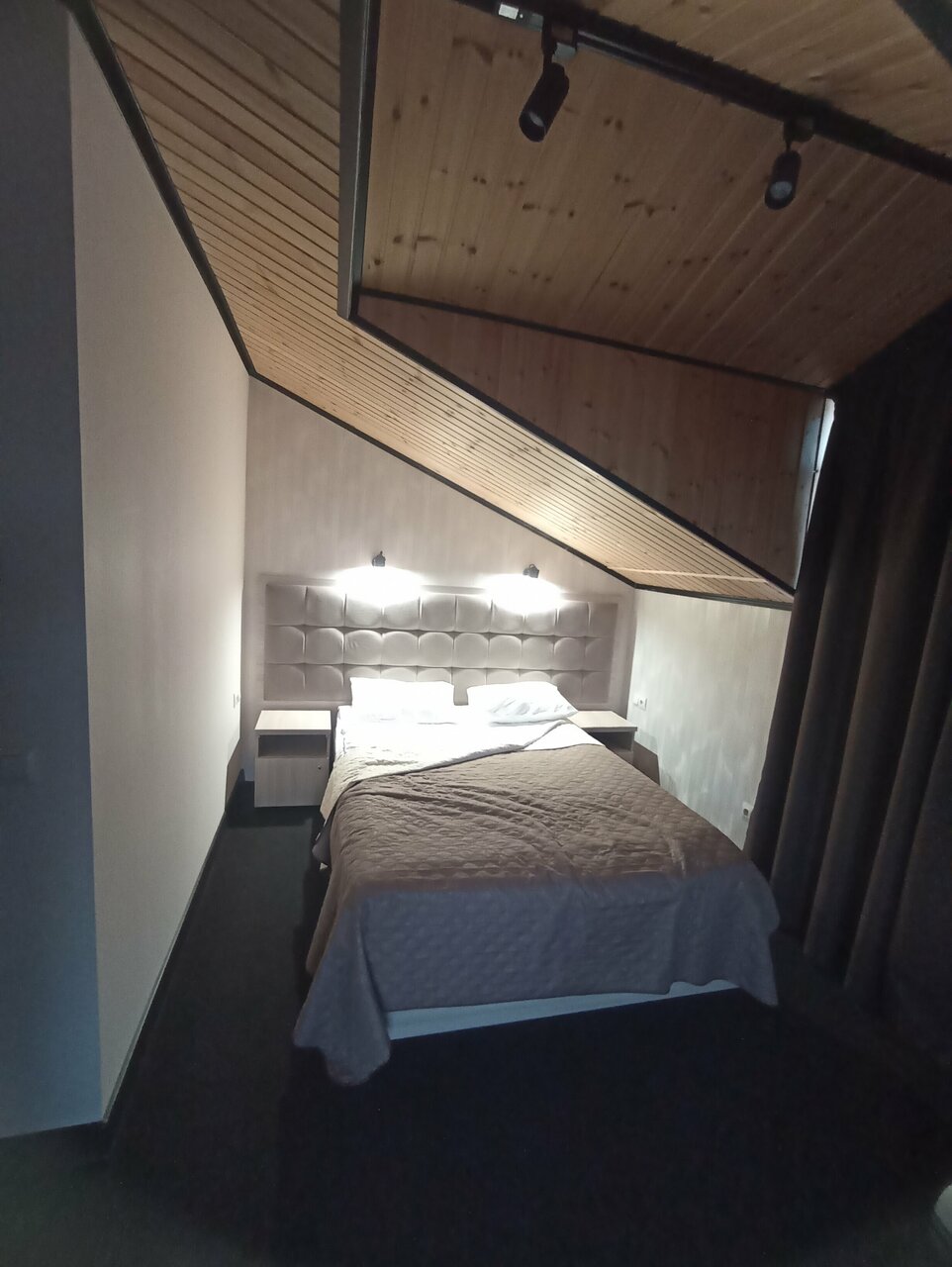 Гостиница Элион Балаково-216