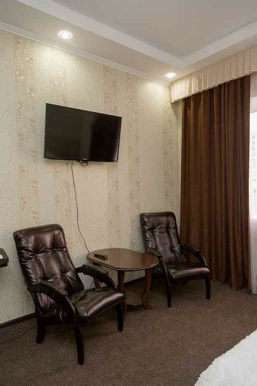 Гостиница Элион Балаково-143