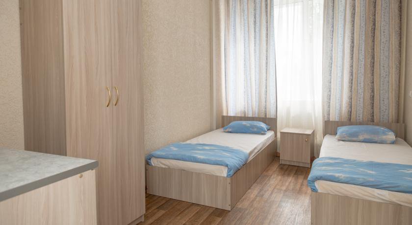 Гостиница Elion Hotel Балаково