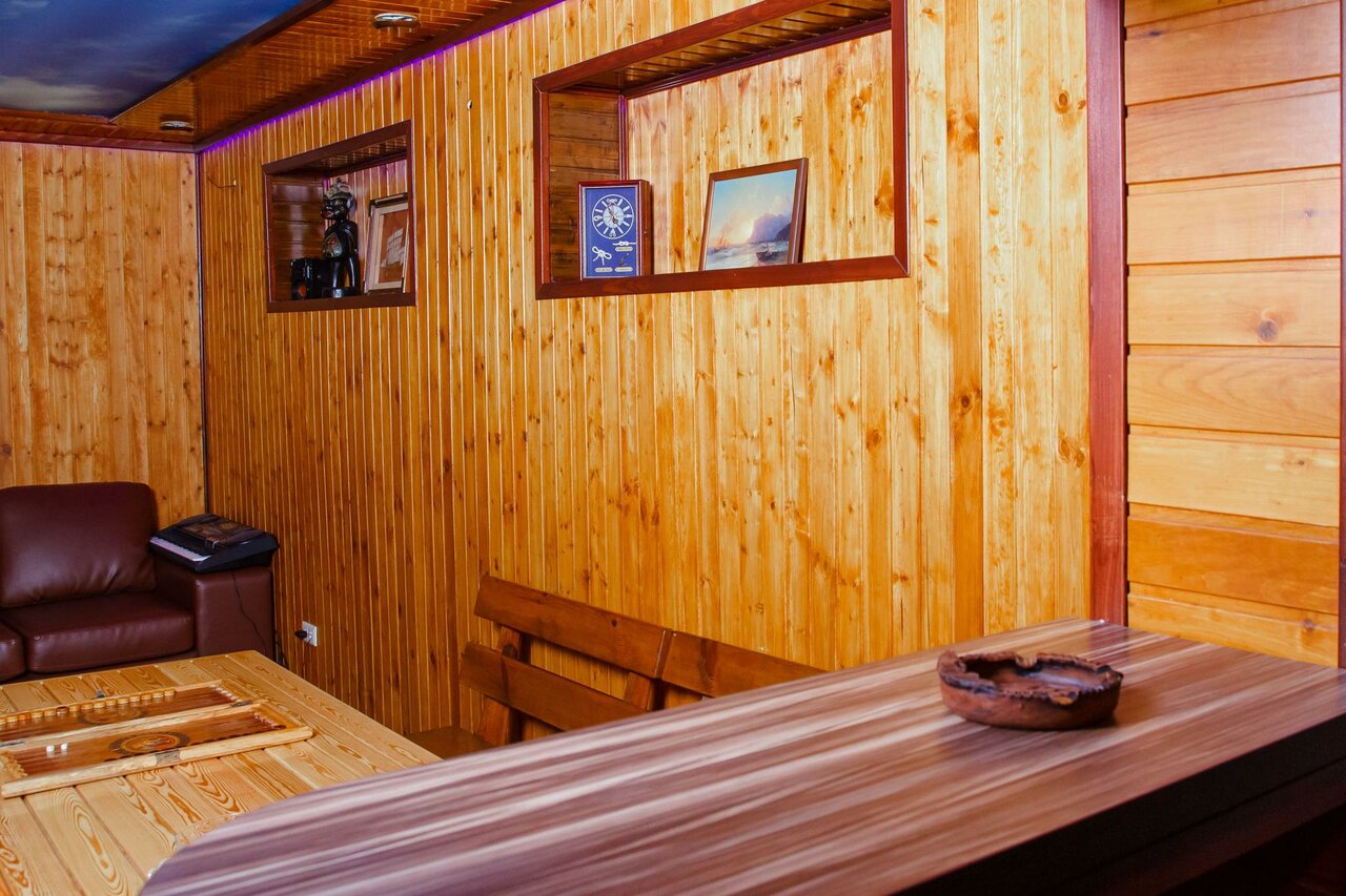 Гостиница Элион Балаково-121