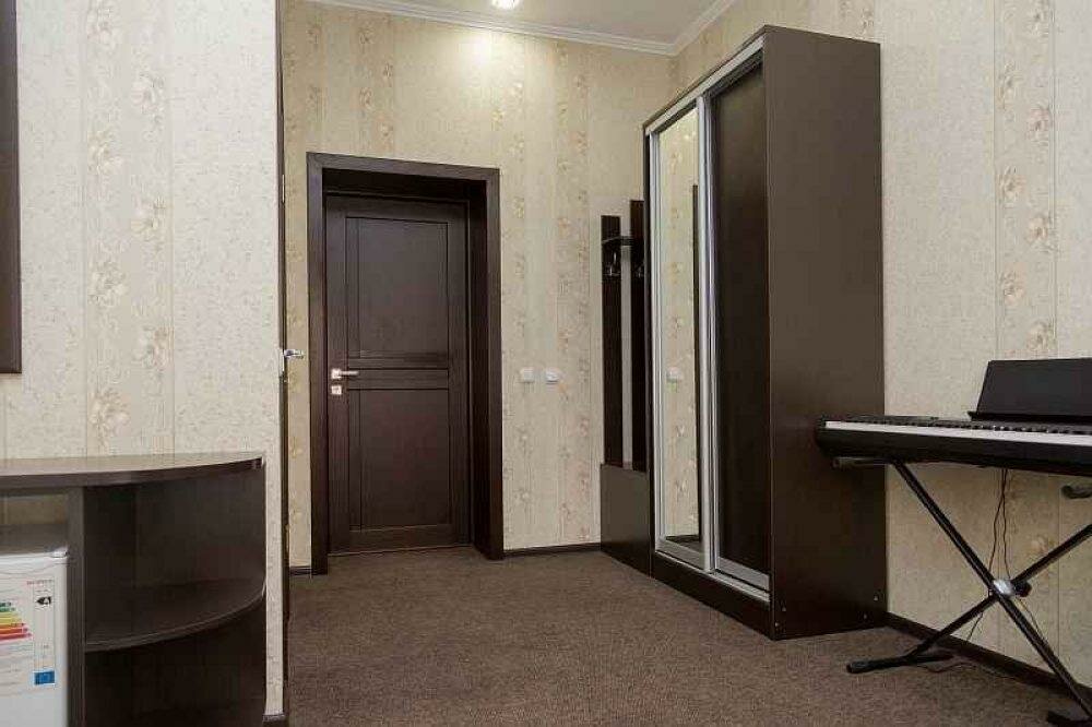 Гостиница Элион Балаково-168