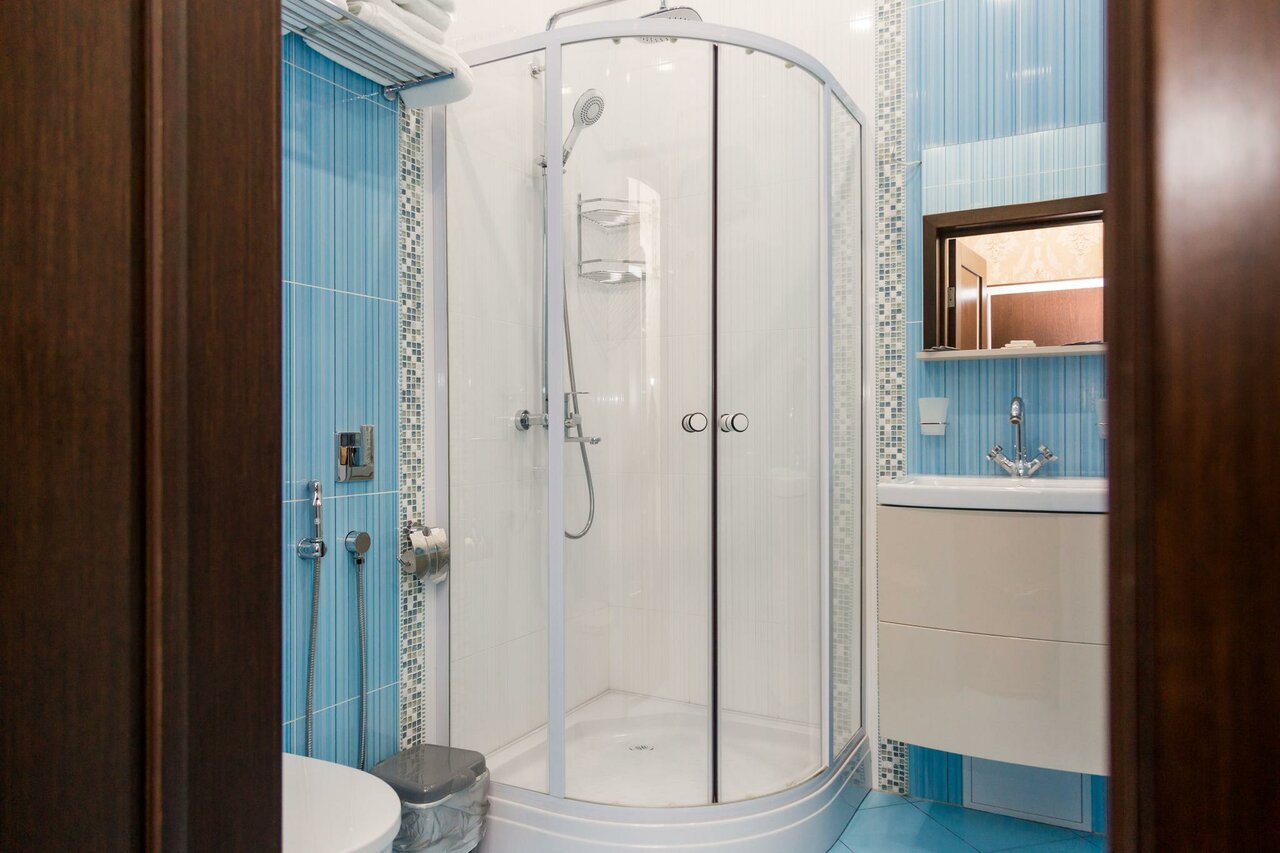 Гостиница Элион Балаково-47