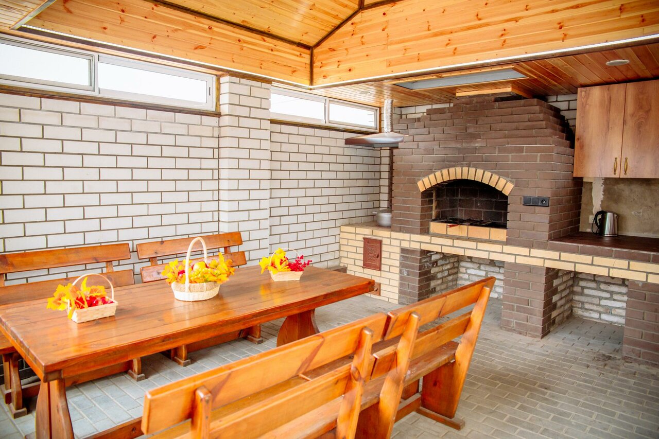 Гостиница Элион Балаково-131