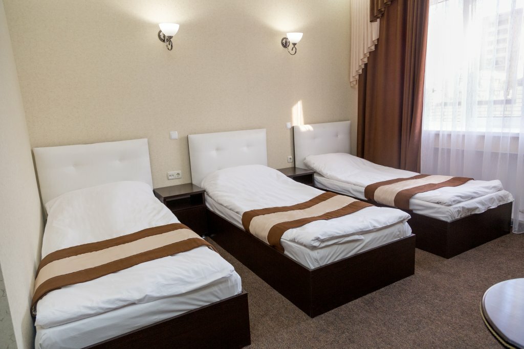 Гостиница Элион Балаково-75