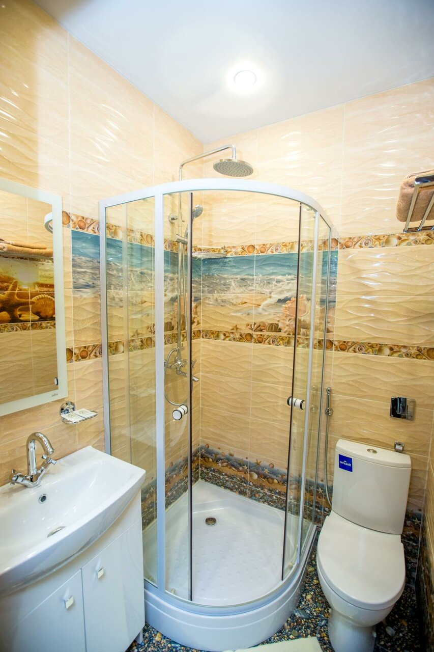 Гостиница Элион Балаково-38