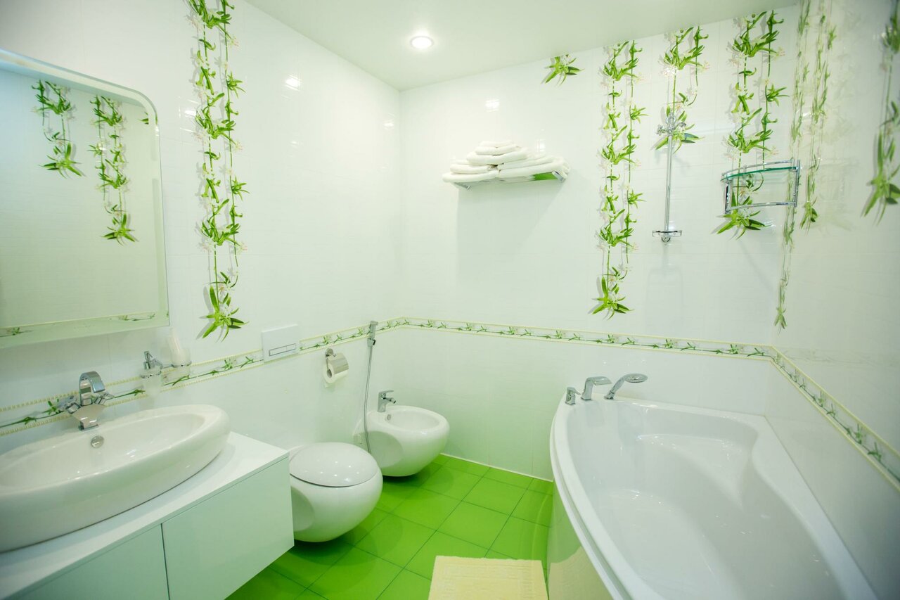 Гостиница Элион Балаково-25