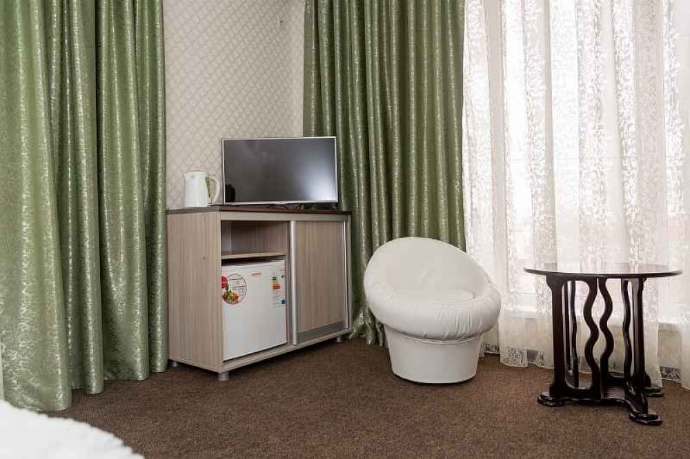 Гостиница Элион Балаково-31