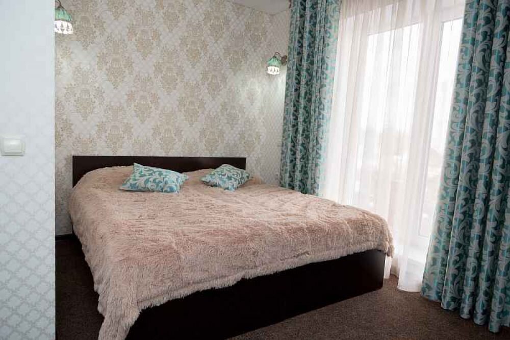 Гостиница Элион Балаково