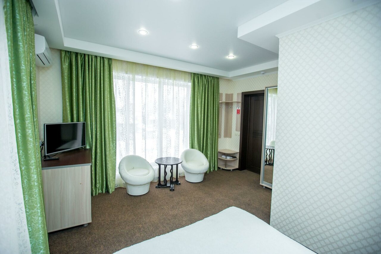 Гостиница Элион Балаково-128