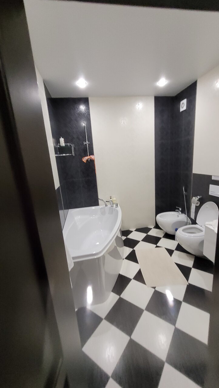 Гостиница Элион Балаково-219