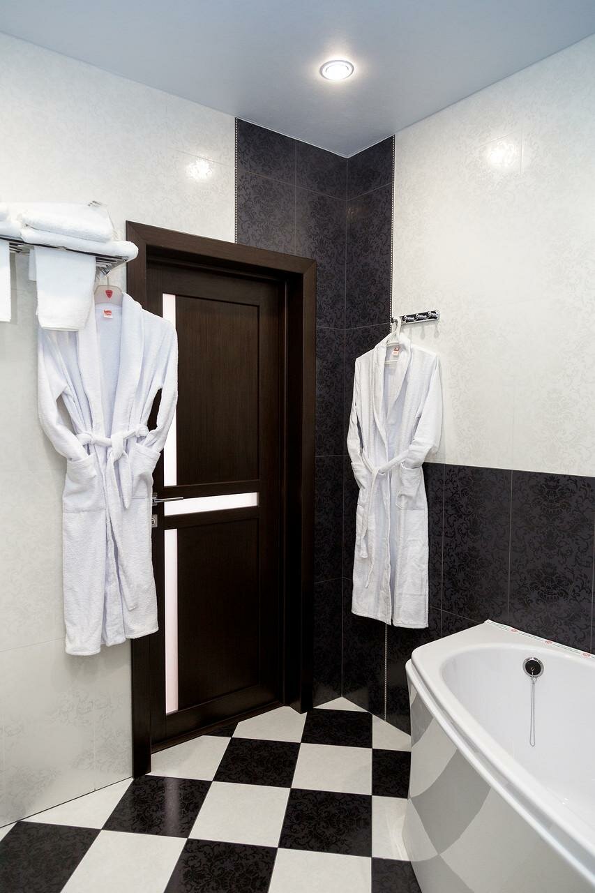 Гостиница Элион Балаково-57