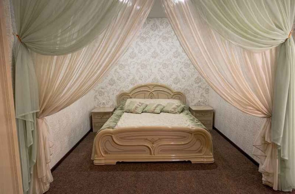 Гостиница Элион Балаково-87