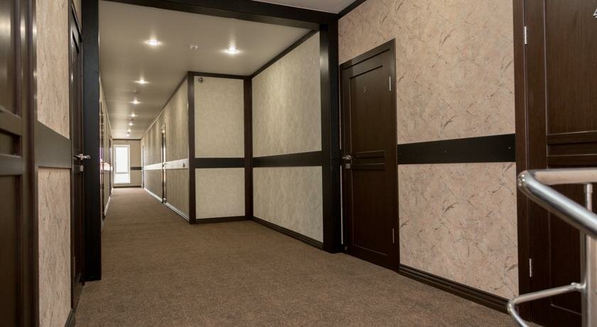 Гостиница Элион Балаково-91