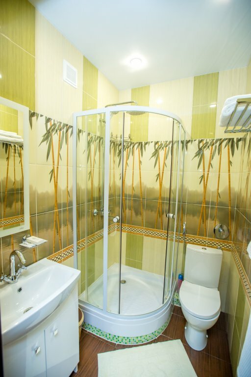 Гостиница Элион Балаково-84