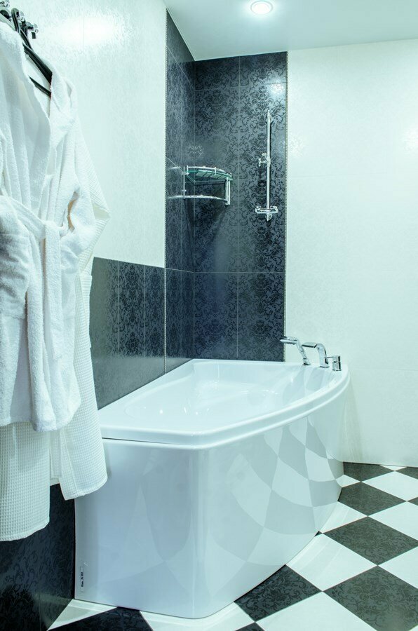 Гостиница Элион Балаково