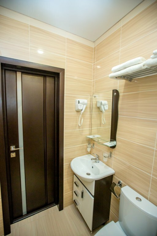 Гостиница Элион Балаково-160