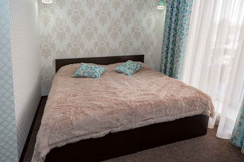 Гостиница Элион Балаково