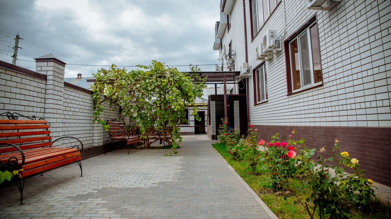 Гостиница Элион Балаково-106