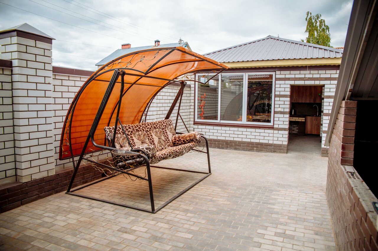 Гостиница Элион Балаково-8