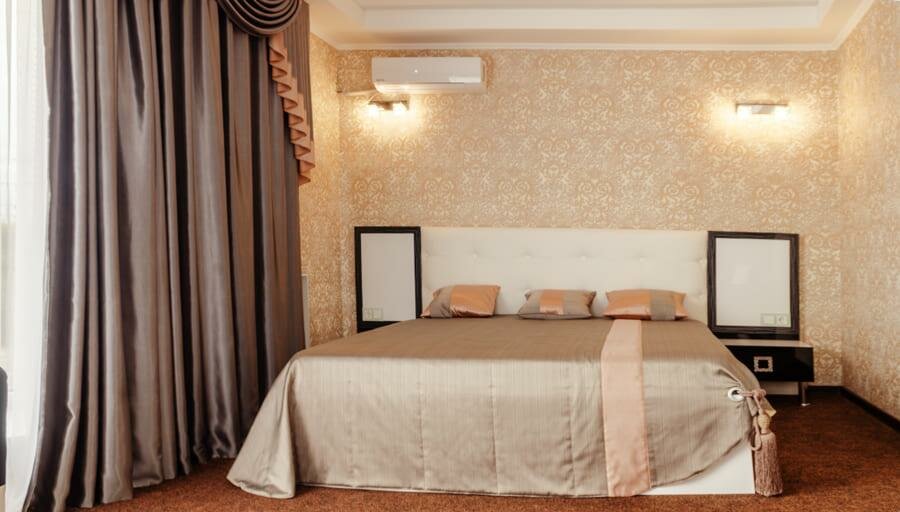 Гостиница Элион Балаково-117