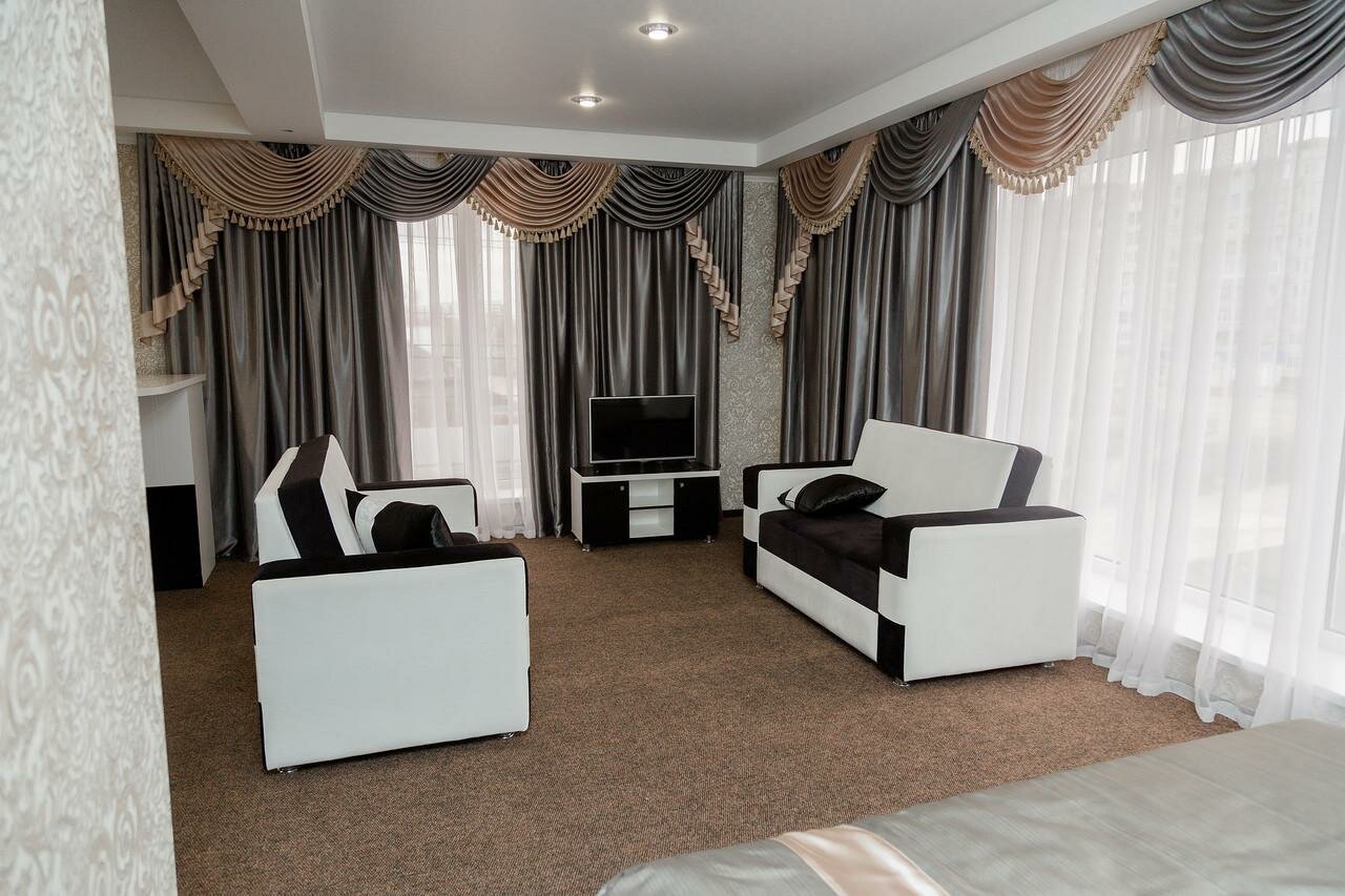 Гостиница Элион Балаково-116