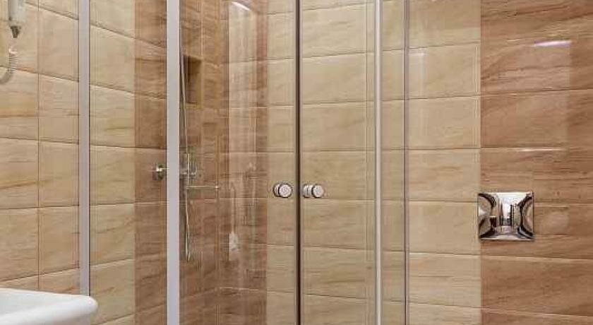 Гостиница Элион Балаково