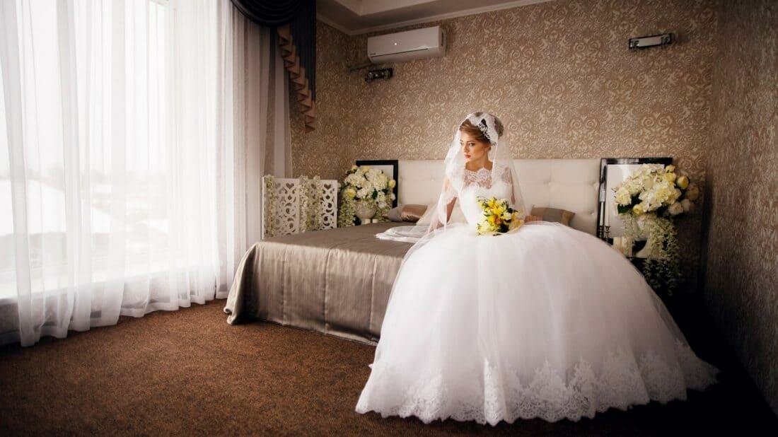 Гостиница Элион Балаково-9