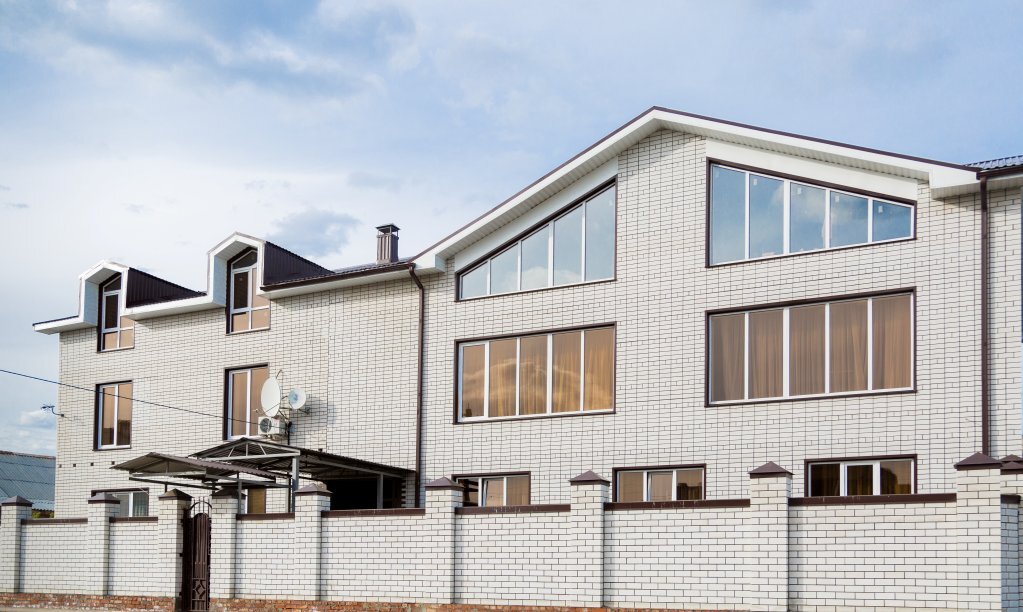 Гостиница Элион Балаково-23