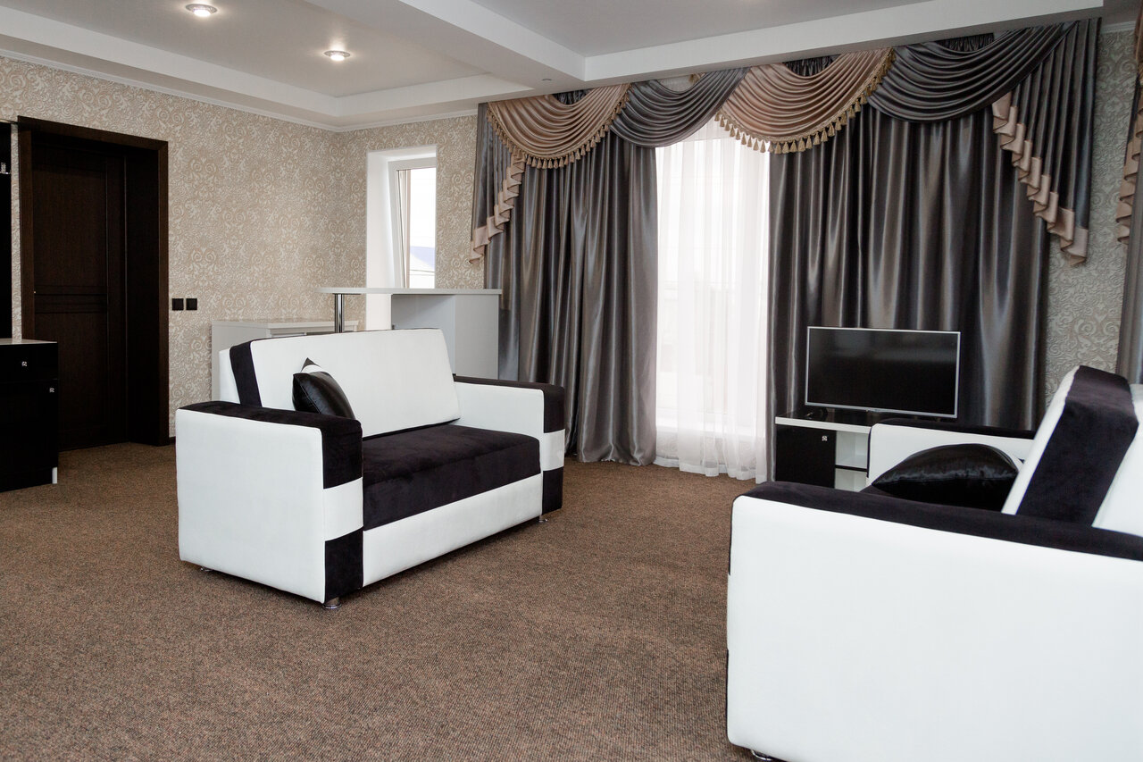 Гостиница Элион Балаково-214