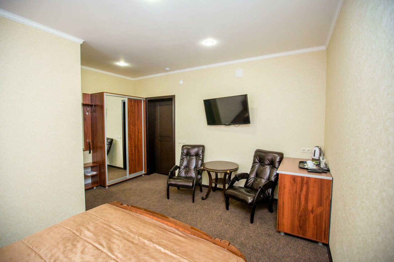 Гостиница Элион Балаково-156