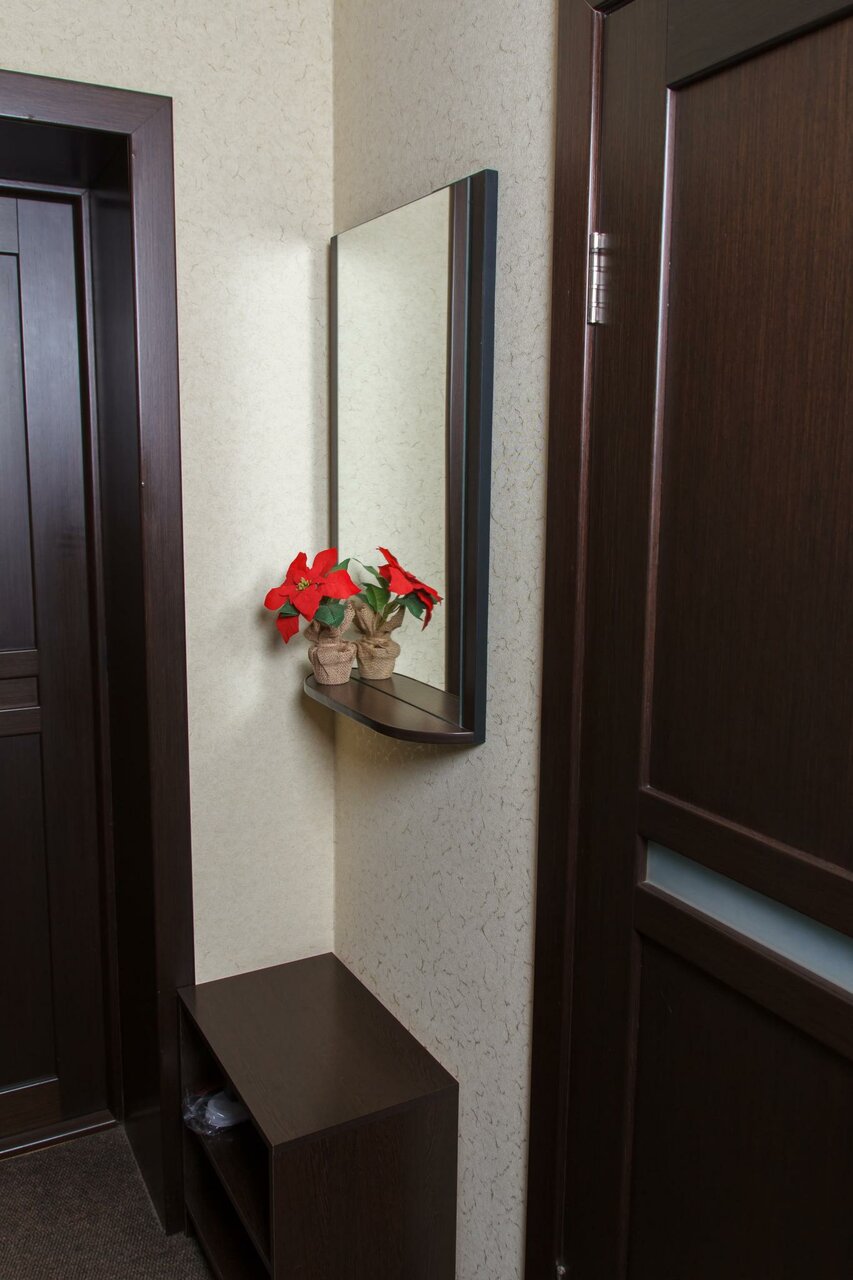 Гостиница Элион Балаково-82