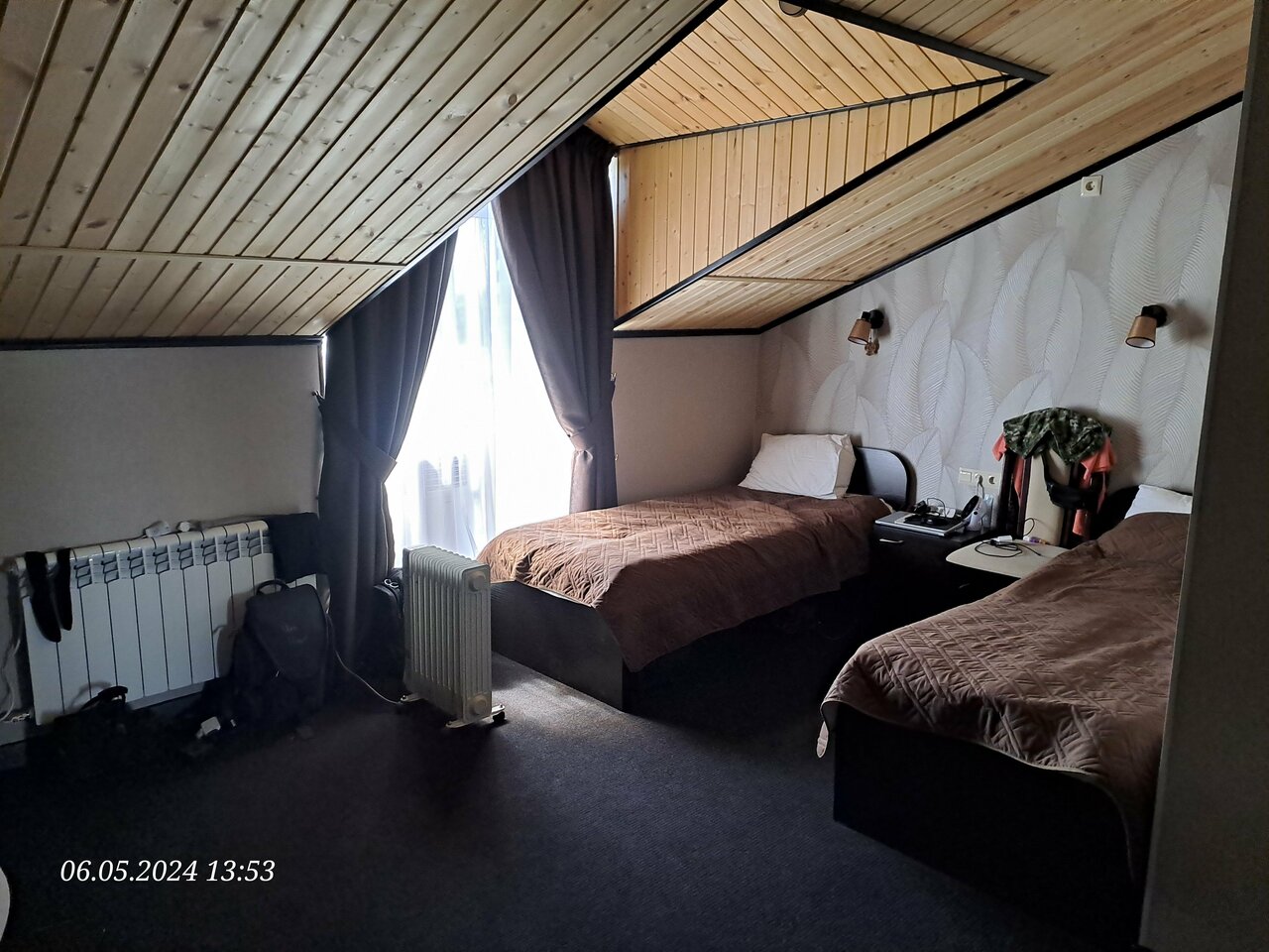 Гостиница Элион Балаково-213