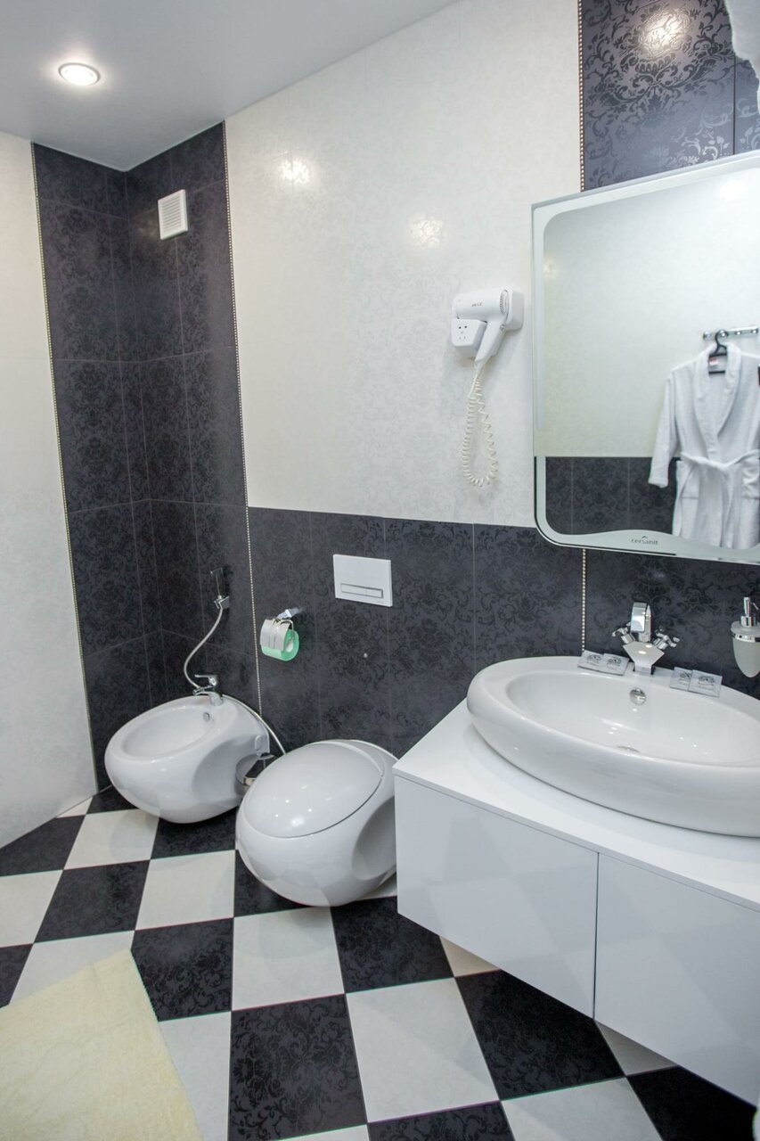 Гостиница Элион Балаково-124