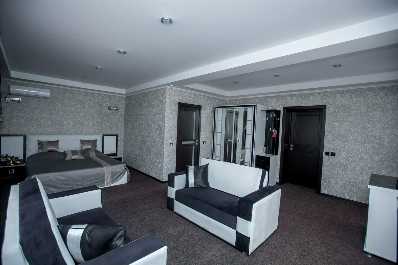 Гостиница Элион Балаково