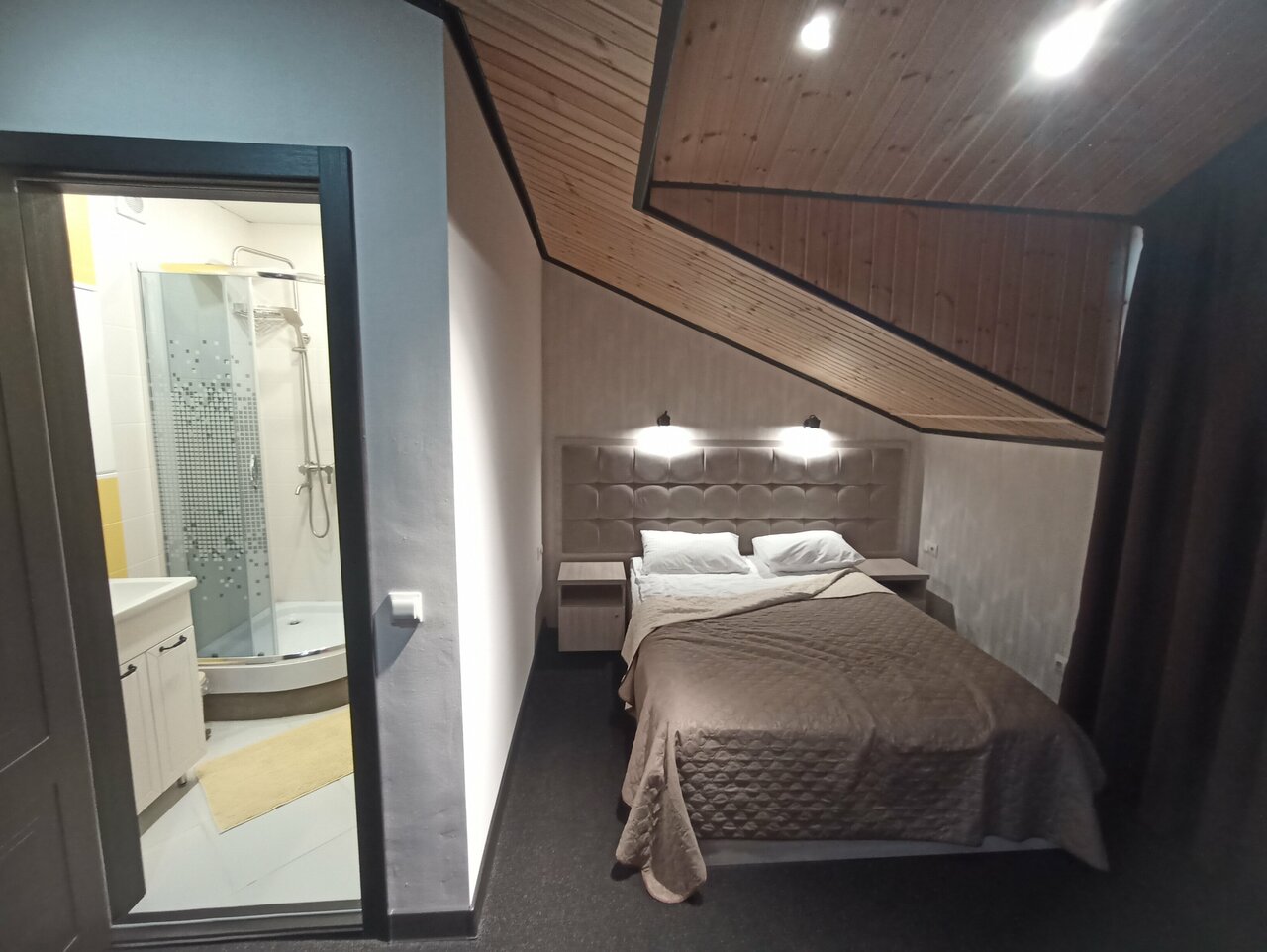 Гостиница Элион Балаково-211