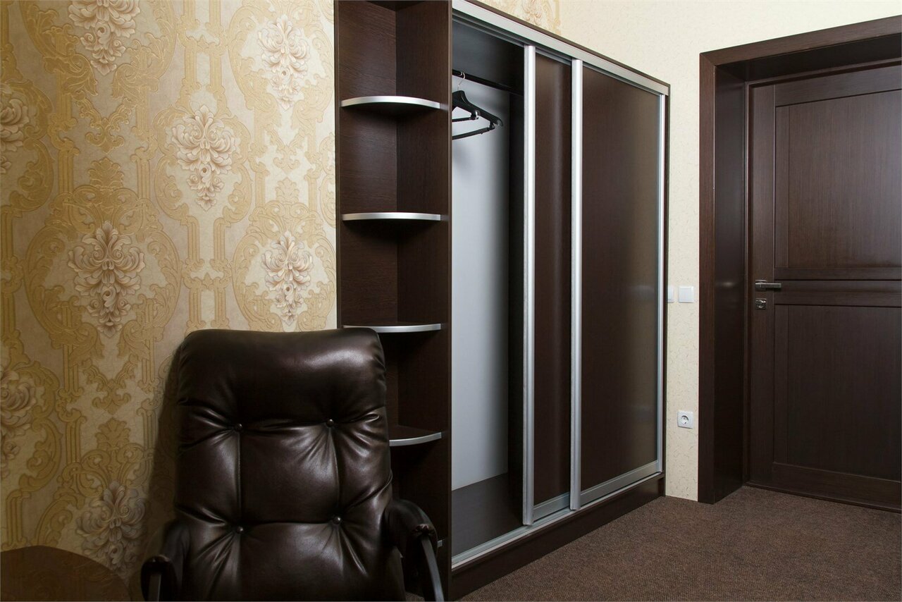 Гостиница Элион Балаково