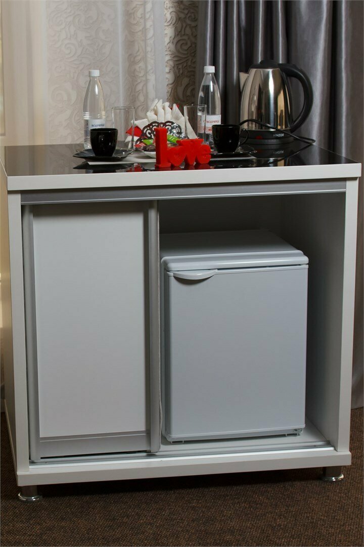 Гостиница Элион Балаково