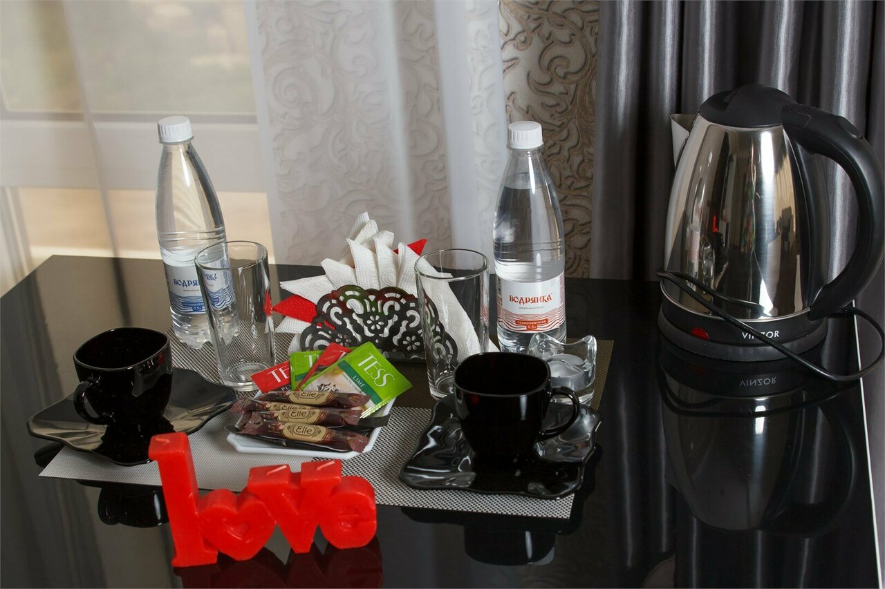 Гостиница Элион Балаково