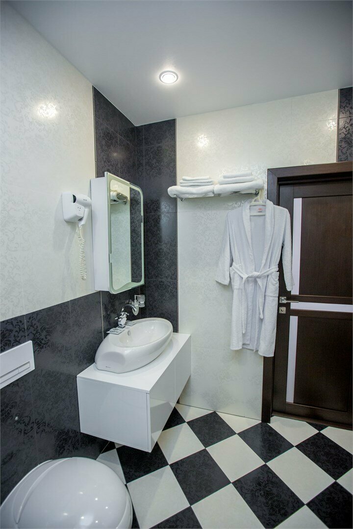 Гостиница Элион Балаково