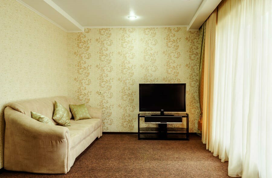 Гостиница Элион Балаково