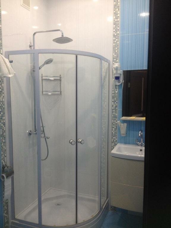 Гостиница Элион Балаково-178