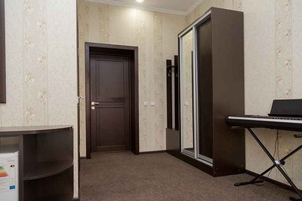 Гостиница Элион Балаково-142